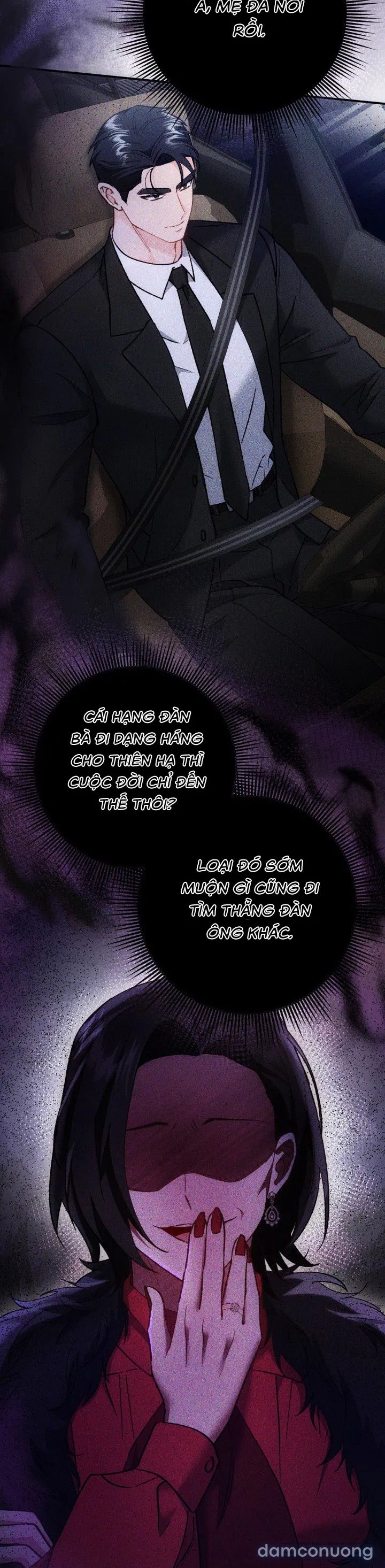 Vì Đó Là Yêu 
