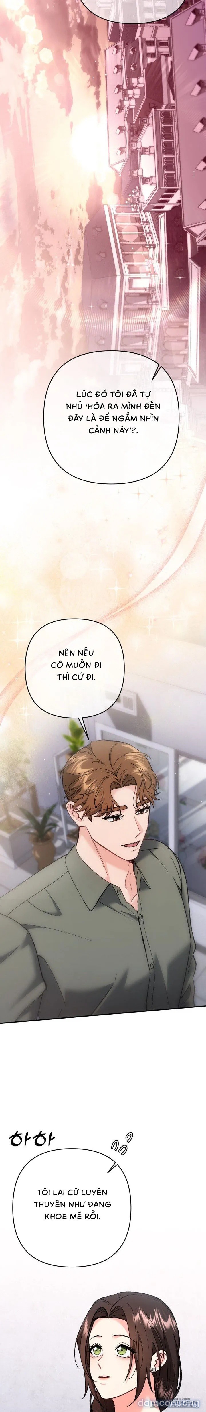 Vì Đó Là Yêu 