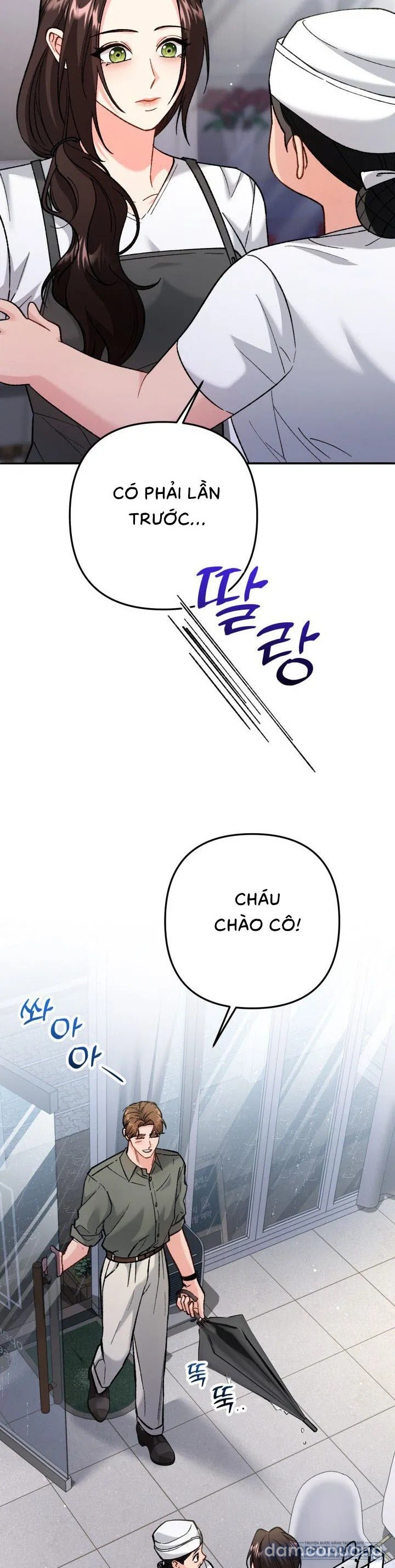 Vì Đó Là Yêu 