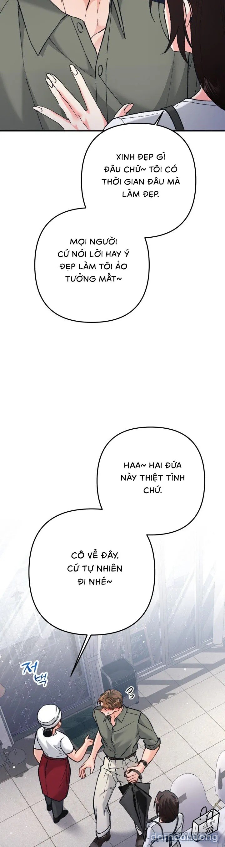 Vì Đó Là Yêu 