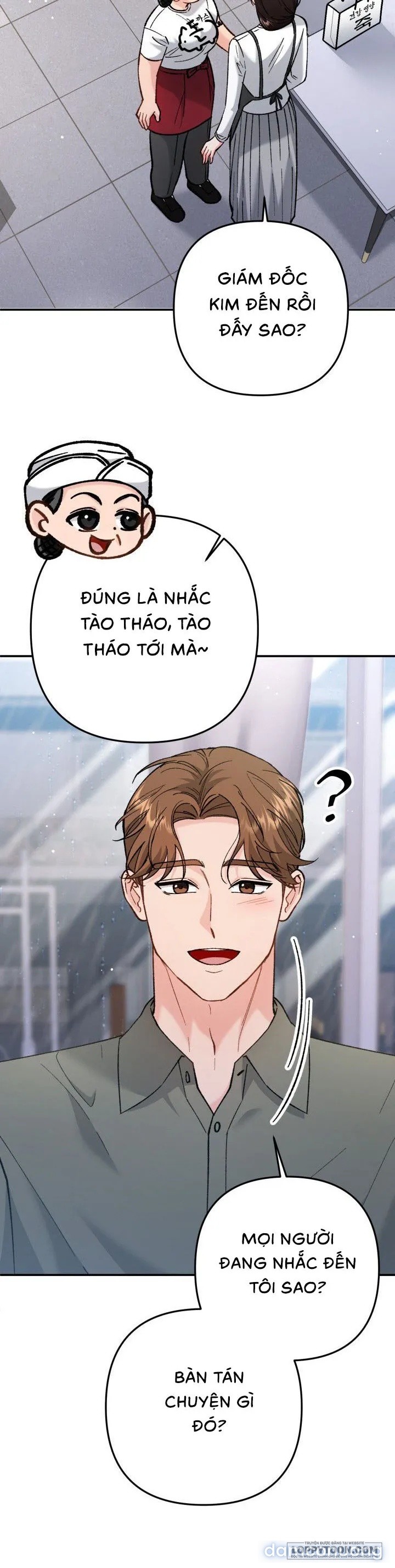Vì Đó Là Yêu 