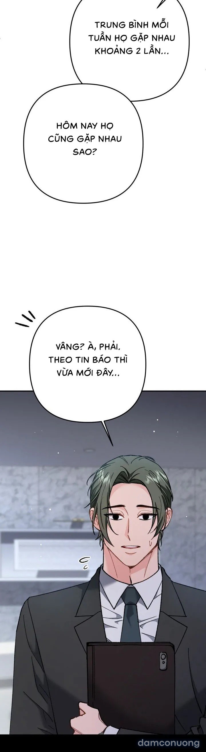 Vì Đó Là Yêu 