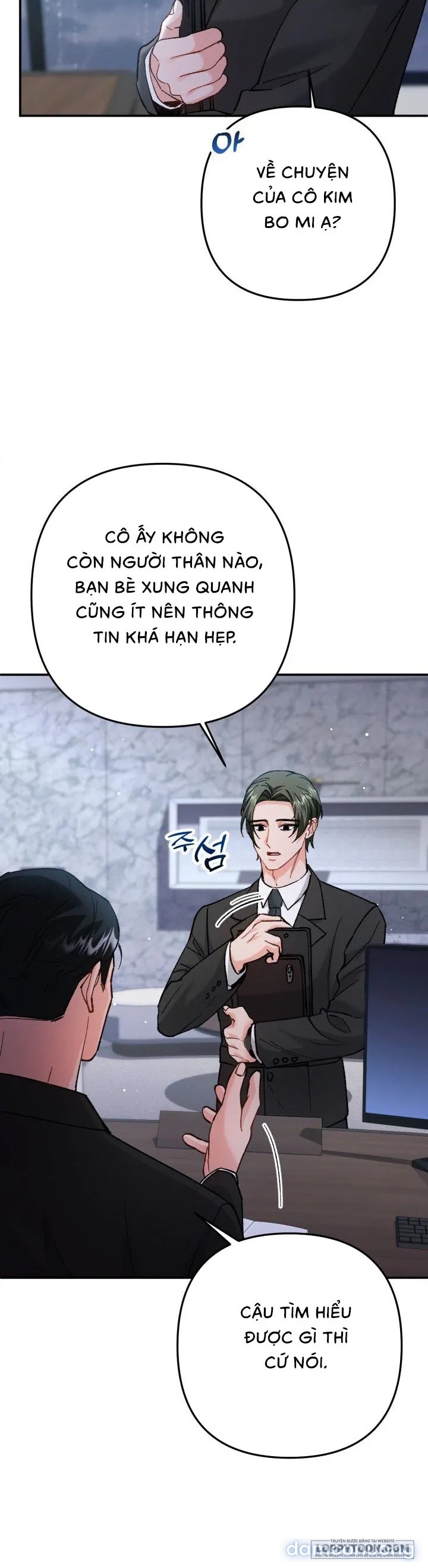 Vì Đó Là Yêu 