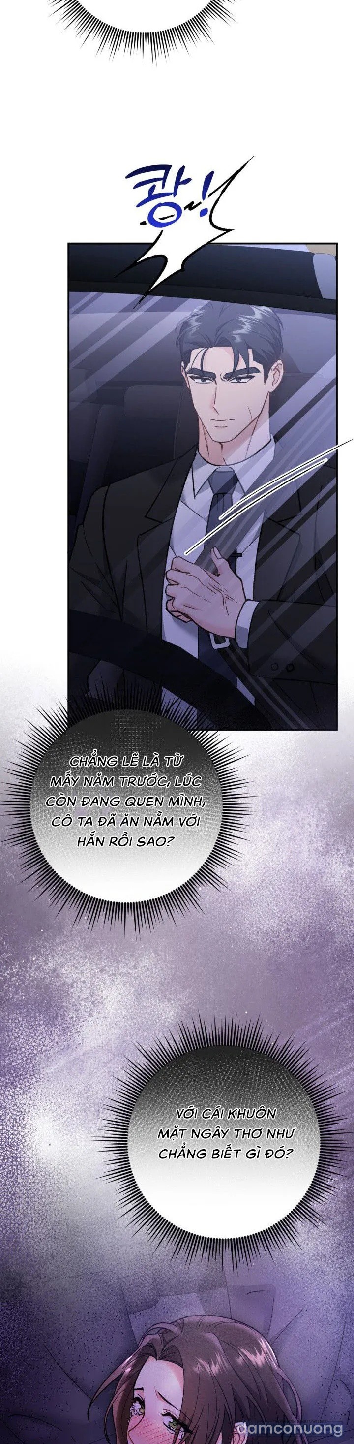 Vì Đó Là Yêu 