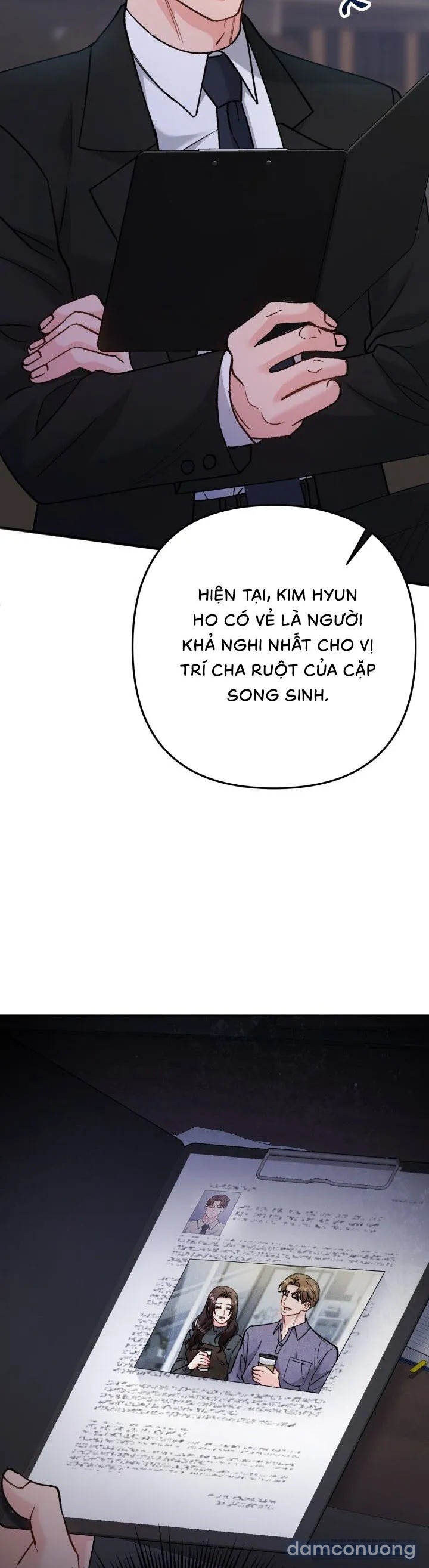 Vì Đó Là Yêu 