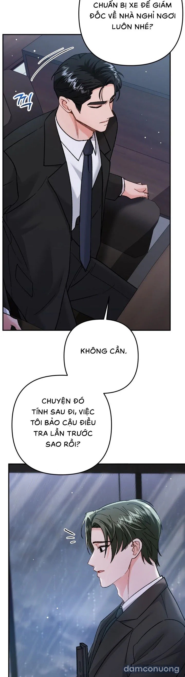 Vì Đó Là Yêu 