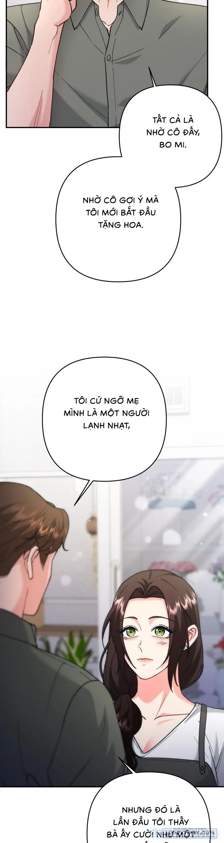 Vì Đó Là Yêu 