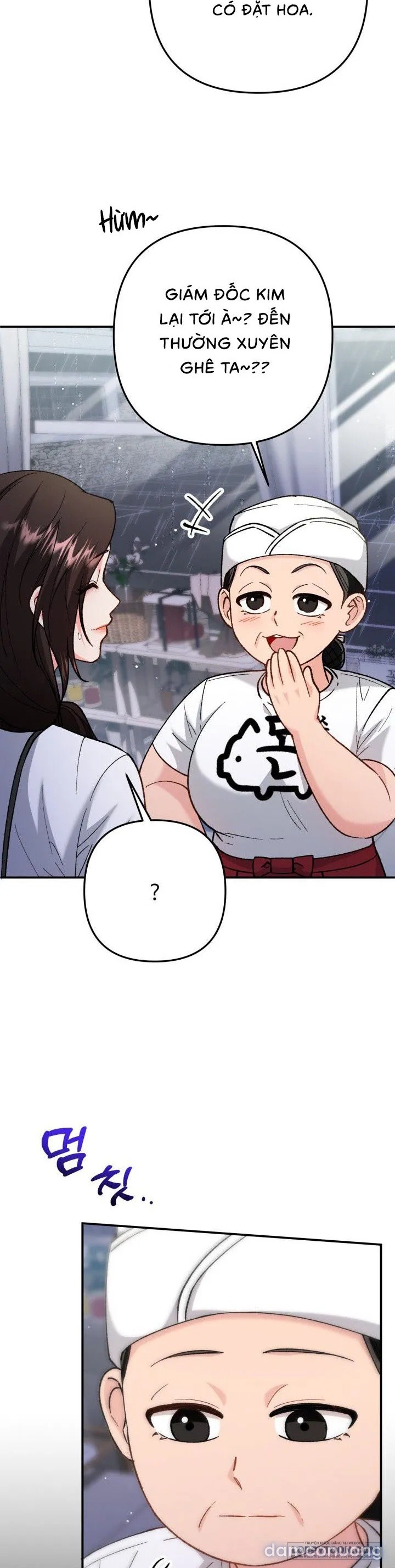 Vì Đó Là Yêu 