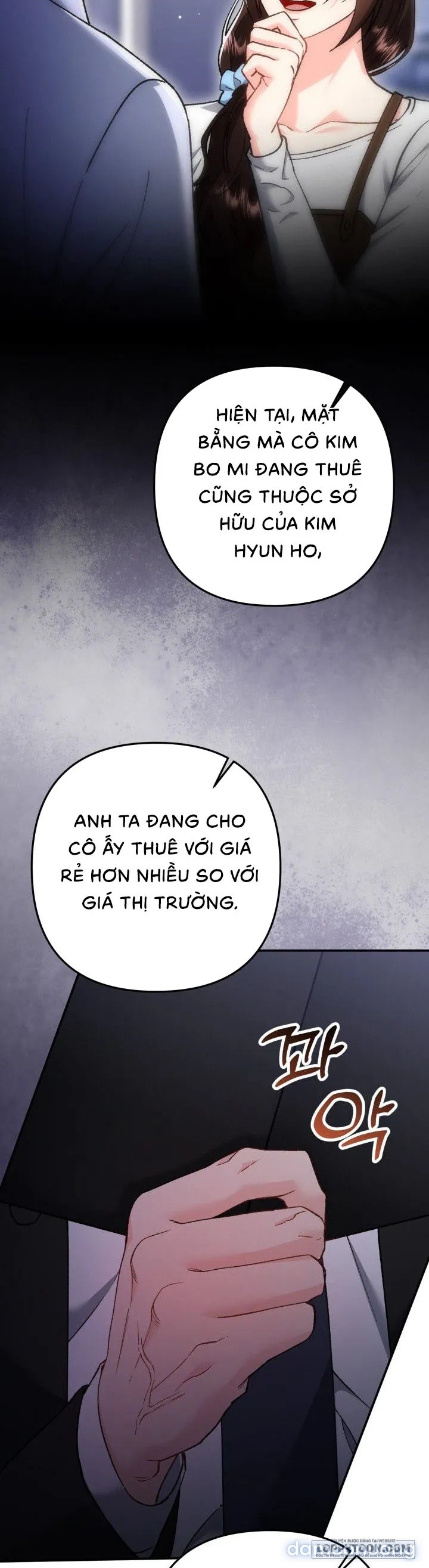 Vì Đó Là Yêu 