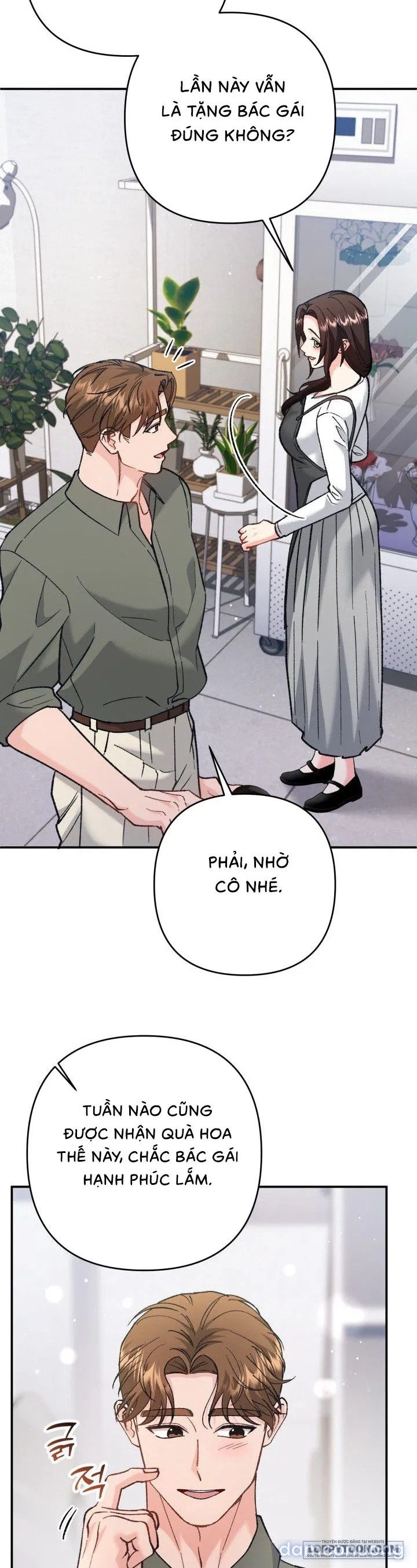 Vì Đó Là Yêu 