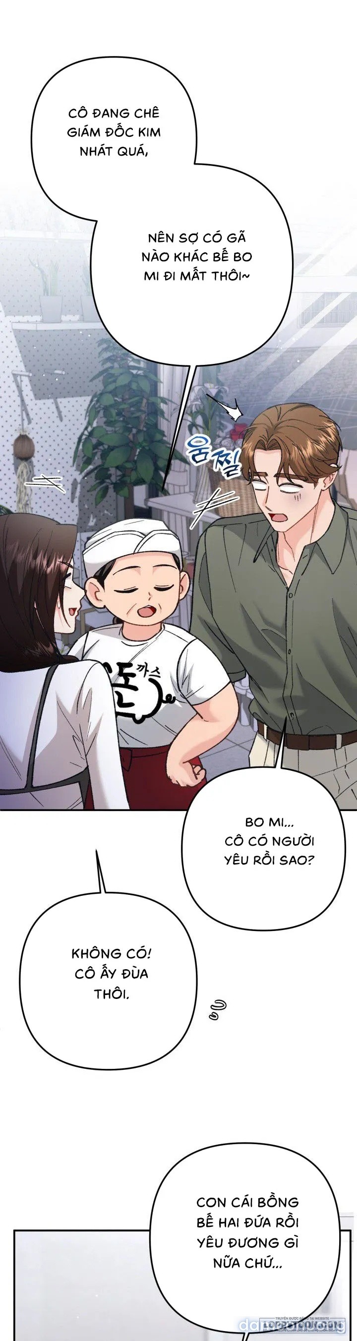 Vì Đó Là Yêu 