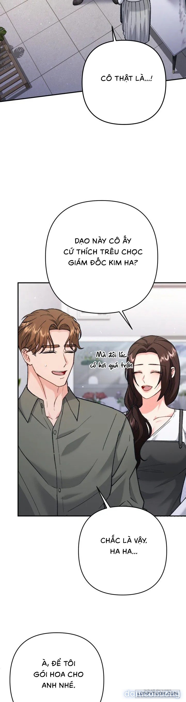 Vì Đó Là Yêu 
