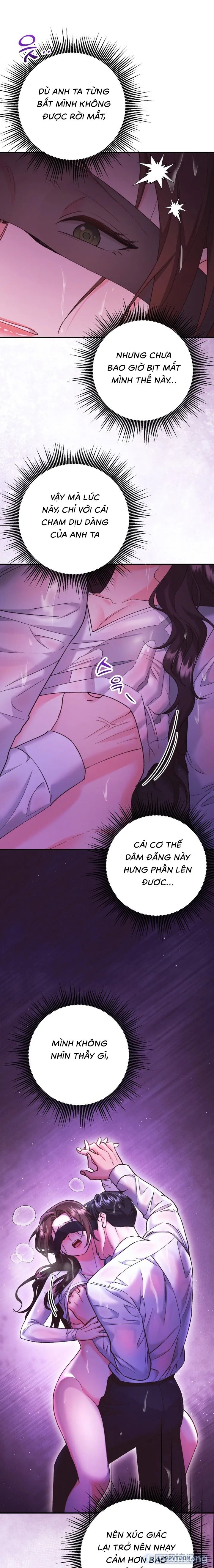 Vì Đó Là Yêu 
