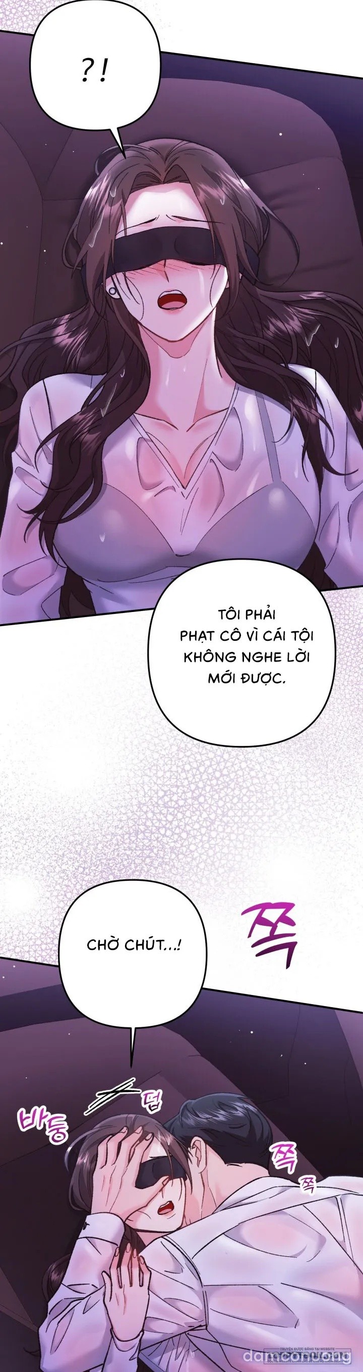 Vì Đó Là Yêu 