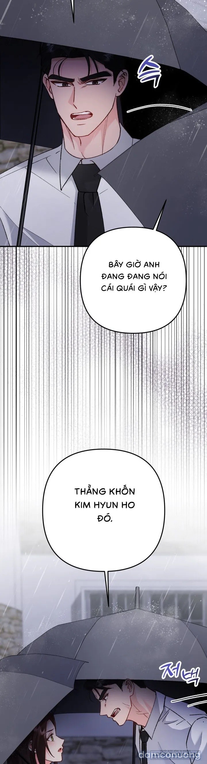Vì Đó Là Yêu 
