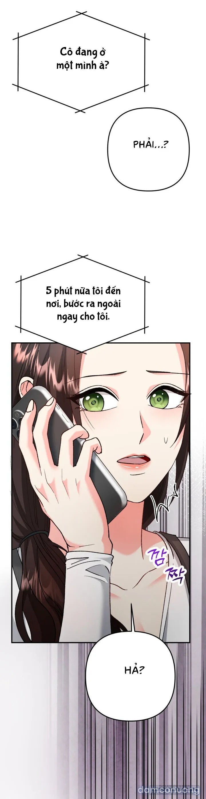 Vì Đó Là Yêu 