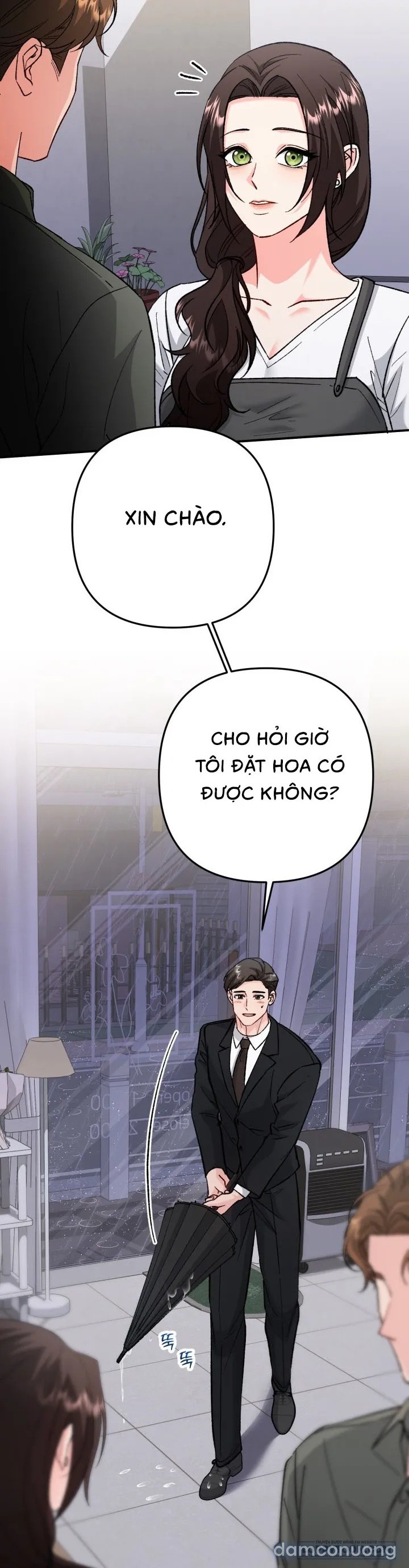Vì Đó Là Yêu 