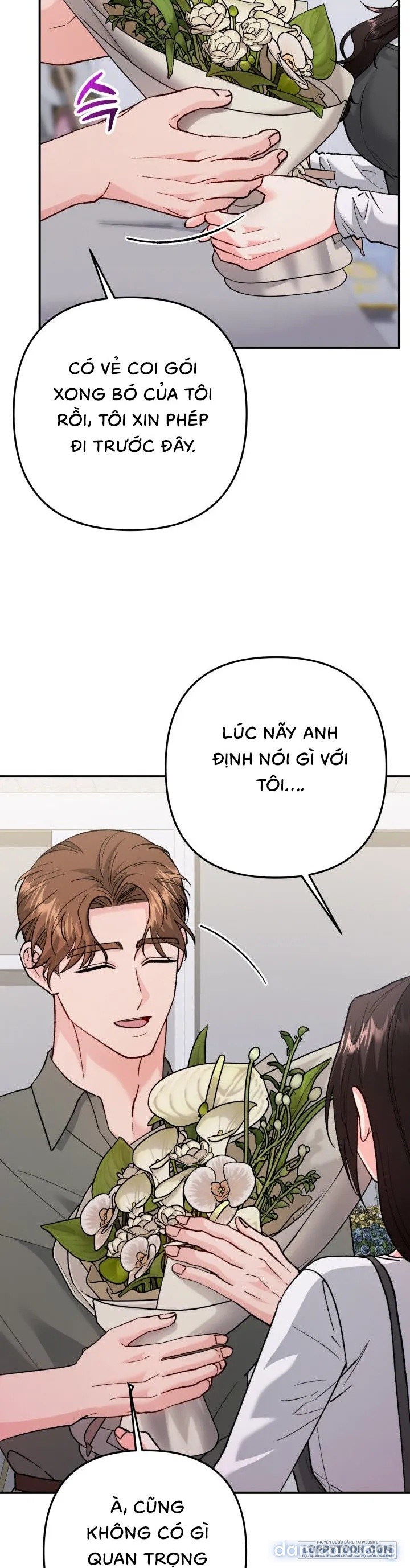 Vì Đó Là Yêu 