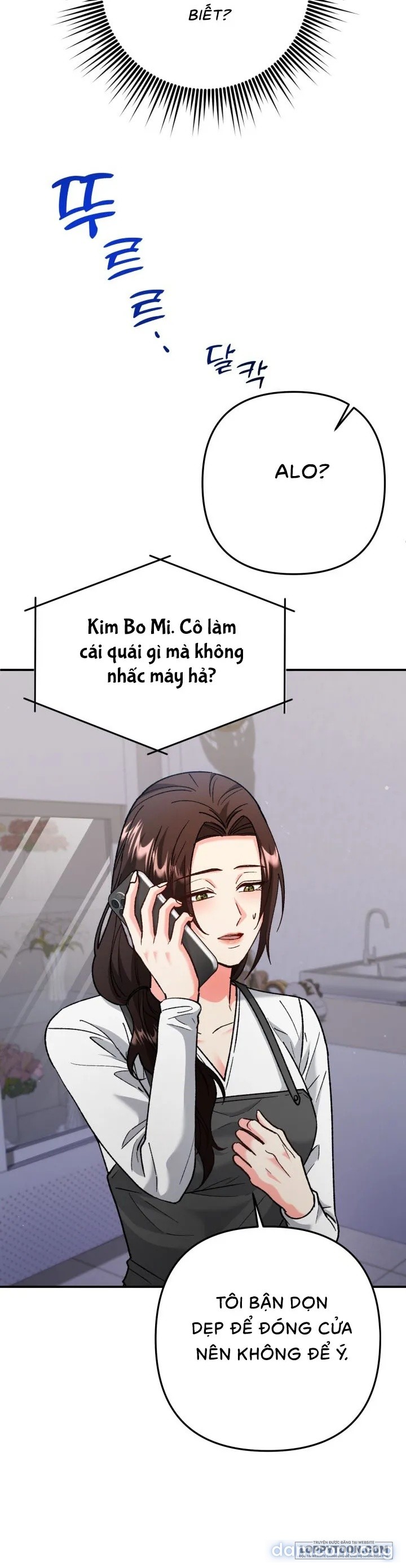 Vì Đó Là Yêu 