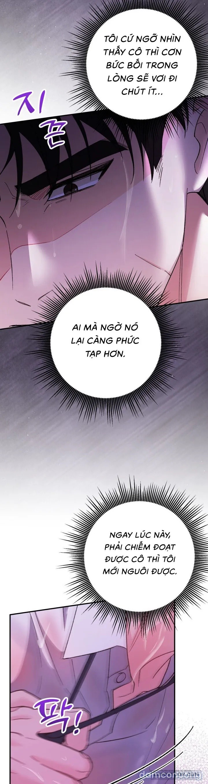 Vì Đó Là Yêu 