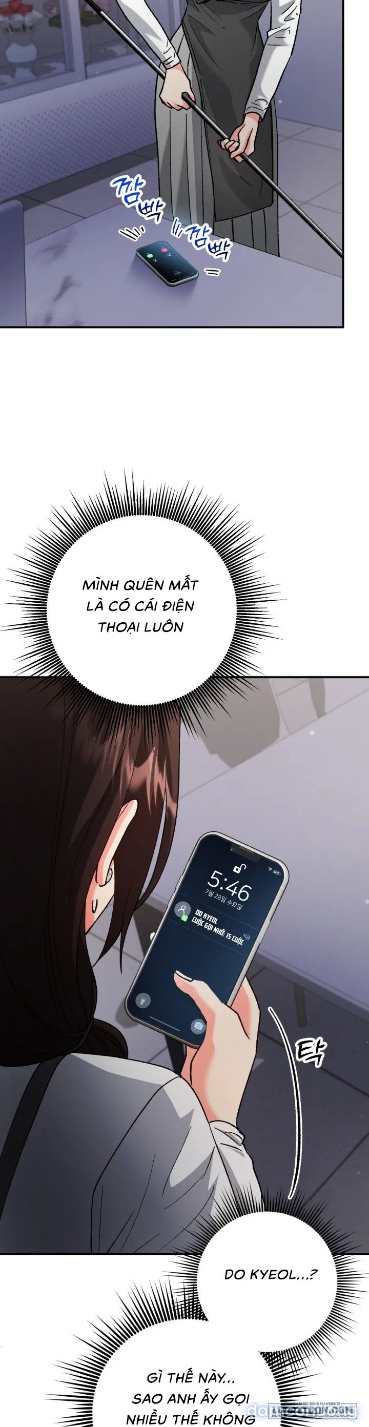 Vì Đó Là Yêu 