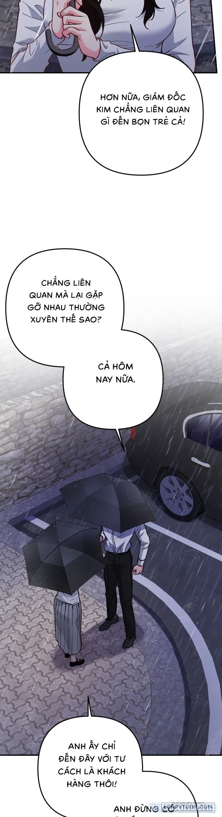 Vì Đó Là Yêu 