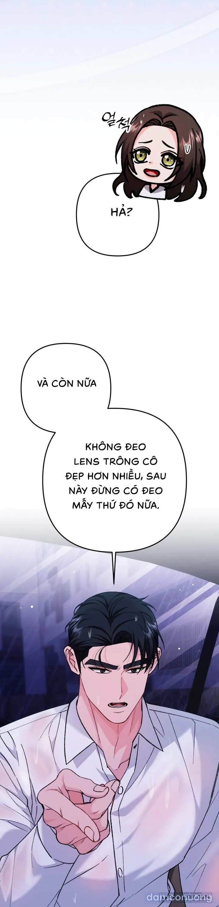Vì Đó Là Yêu 