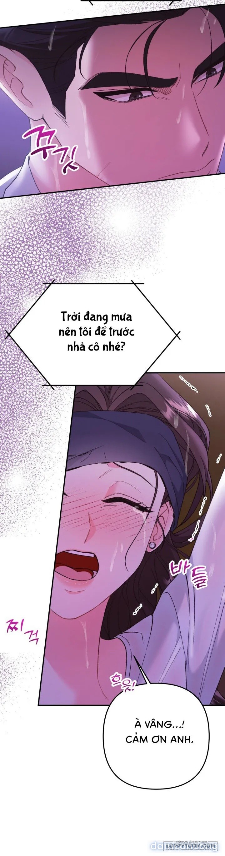 Vì Đó Là Yêu 
