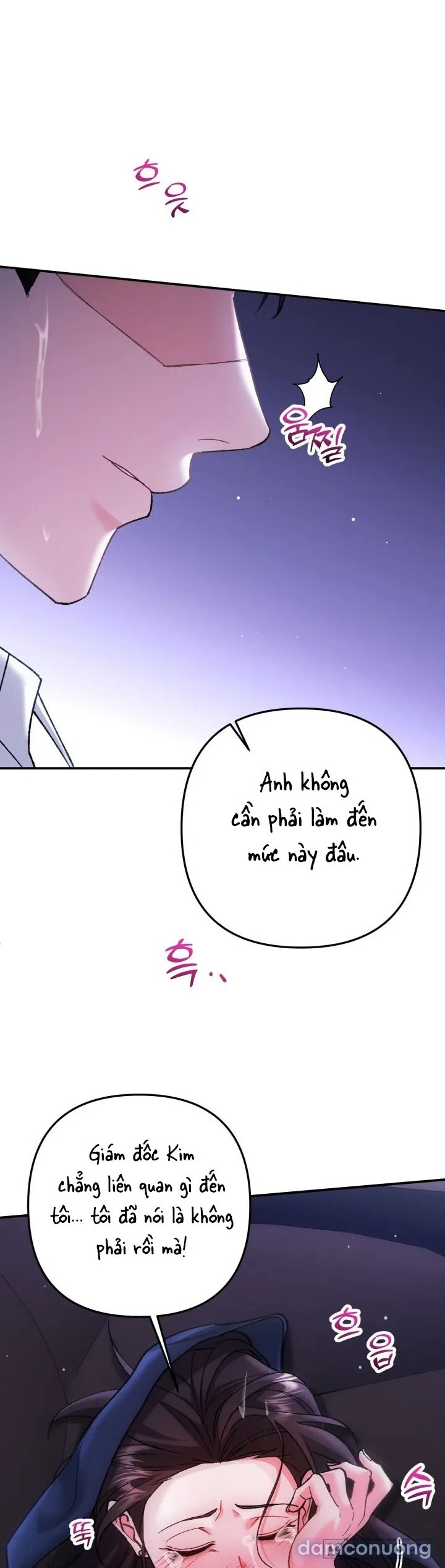 Vì Đó Là Yêu 