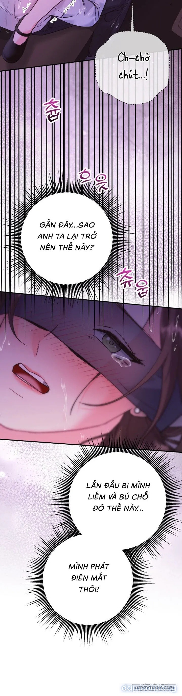 Vì Đó Là Yêu 