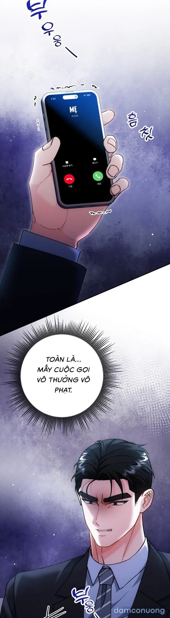 Vì Đó Là Yêu 