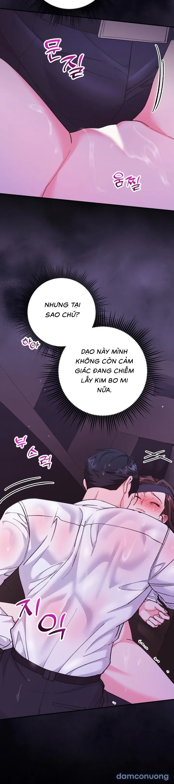 Vì Đó Là Yêu 