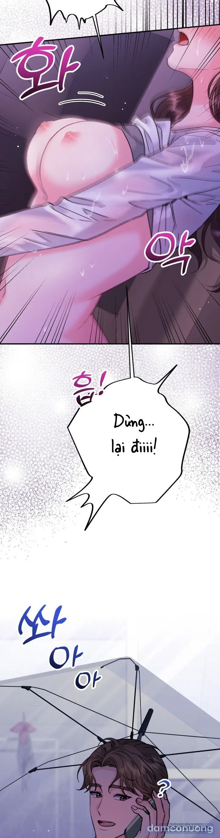 Vì Đó Là Yêu 