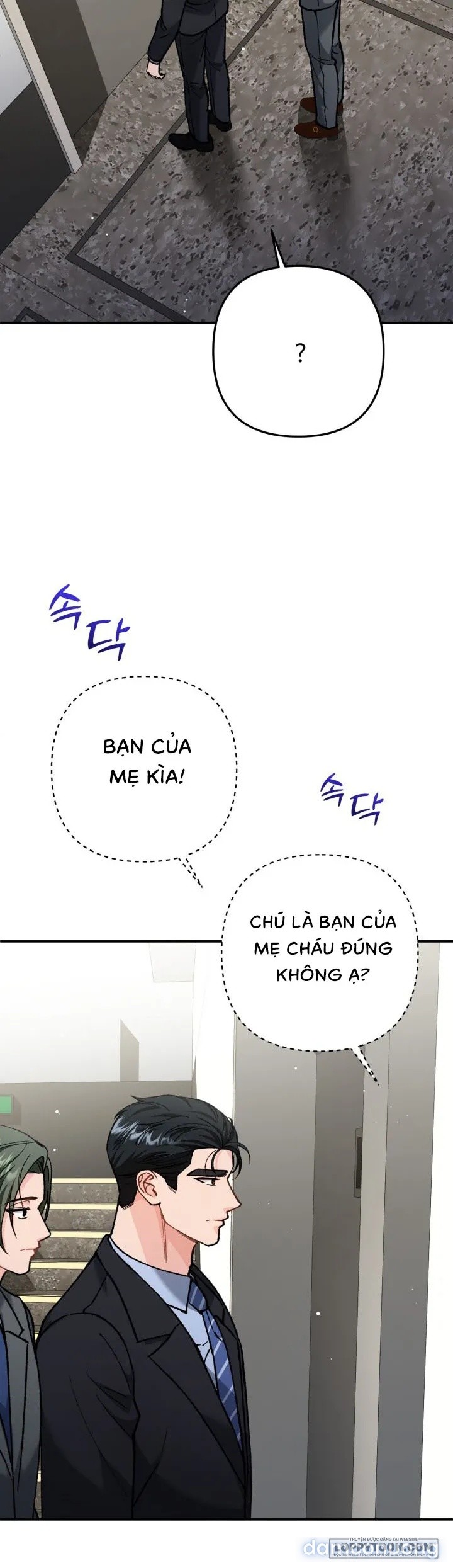 Vì Đó Là Yêu 