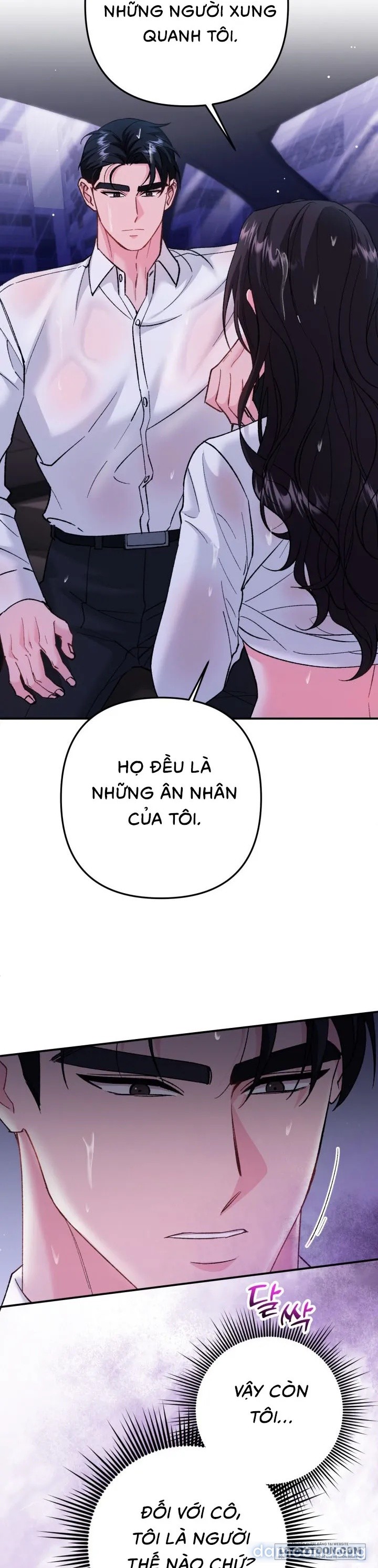 Vì Đó Là Yêu 