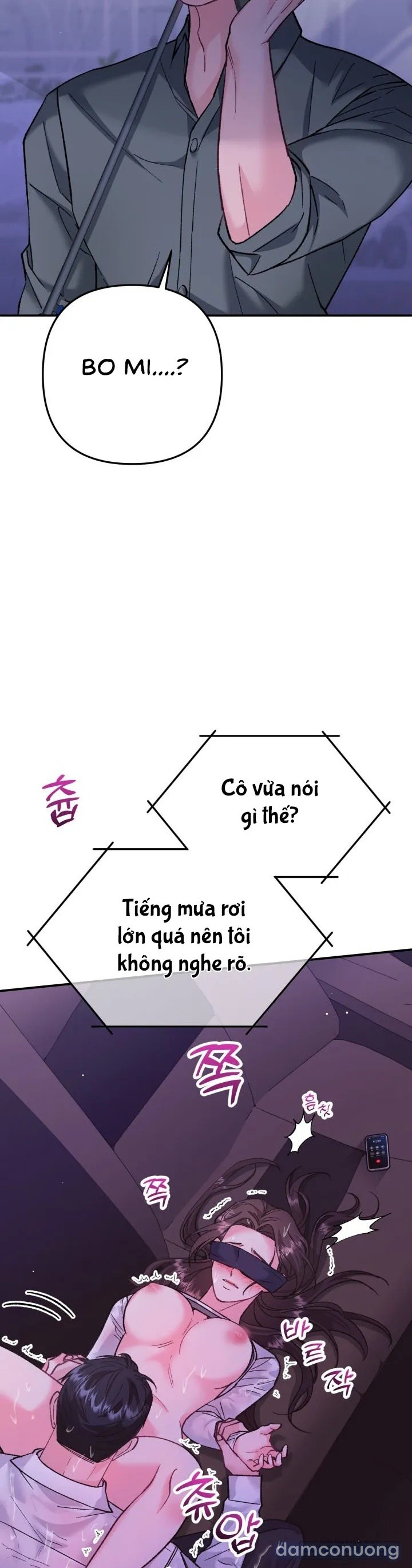 Vì Đó Là Yêu 