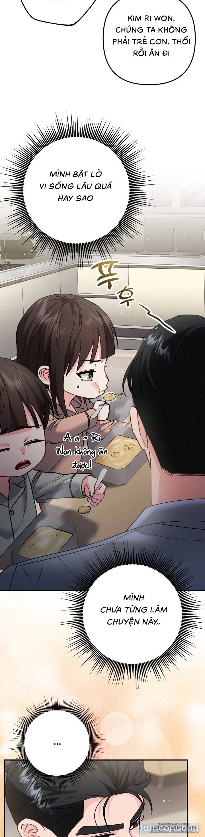 Vì Đó Là Yêu 