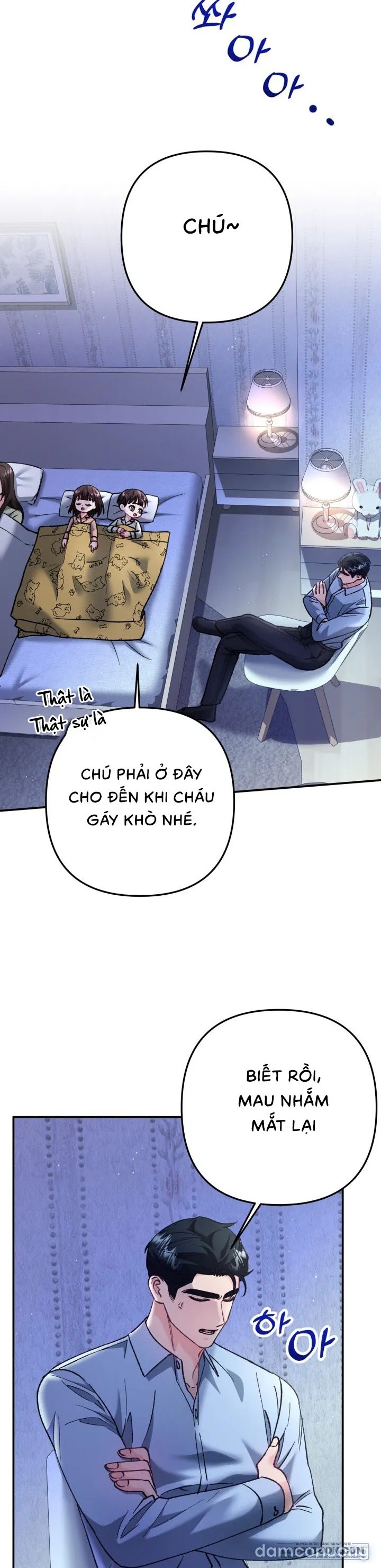 Vì Đó Là Yêu 
