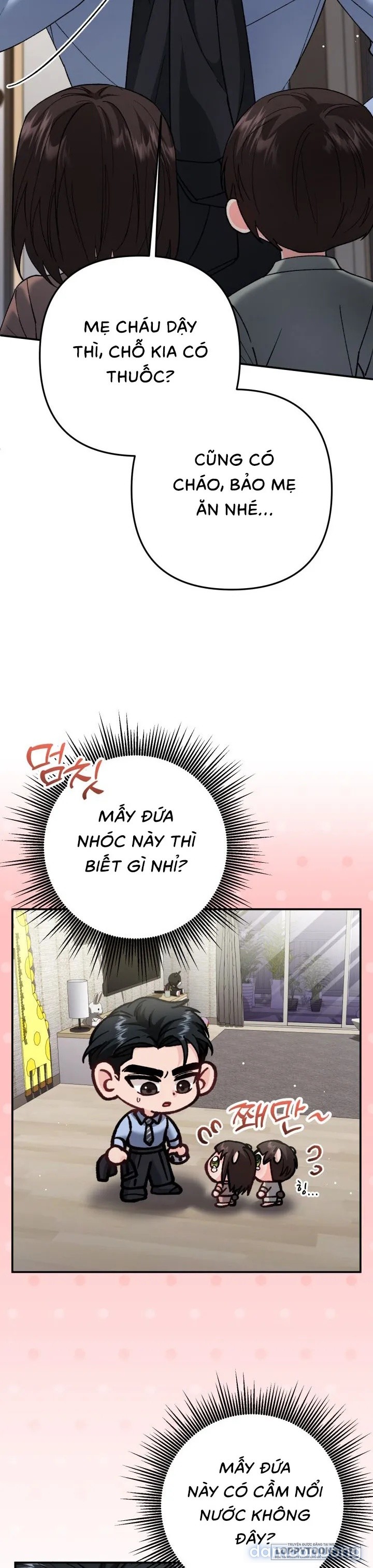 Vì Đó Là Yêu 