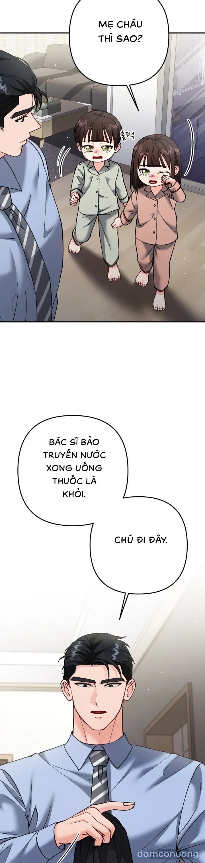 Vì Đó Là Yêu 