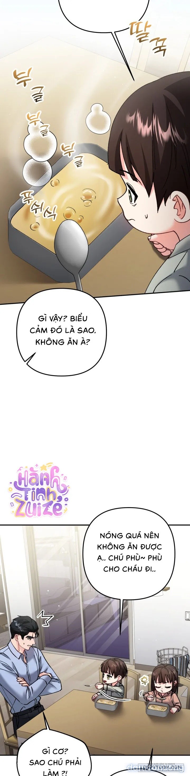 Vì Đó Là Yêu 
