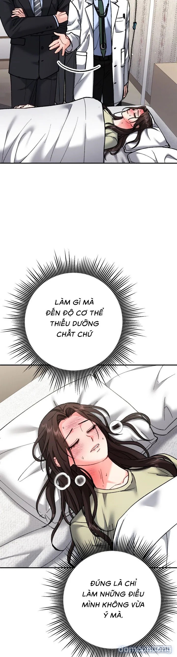 Vì Đó Là Yêu 