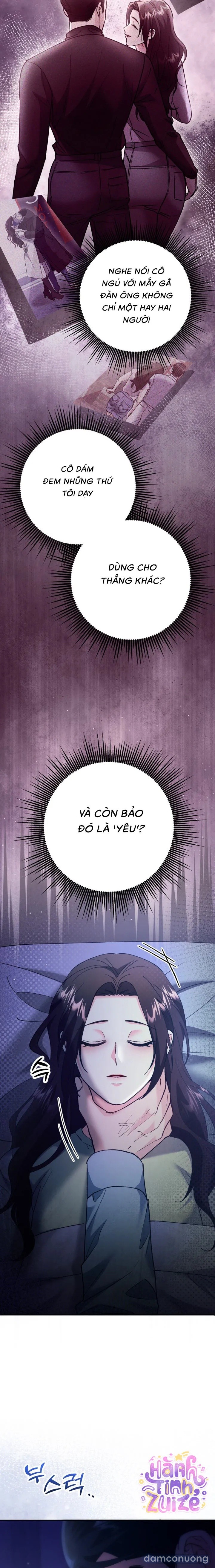 Vì Đó Là Yêu 