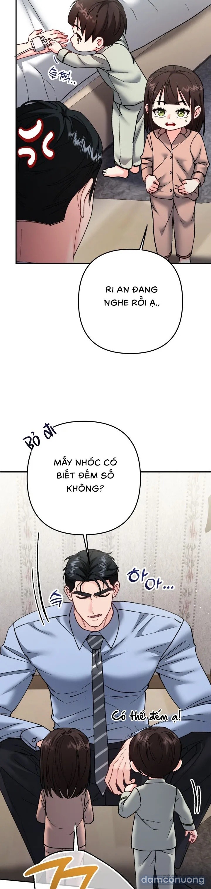 Vì Đó Là Yêu 