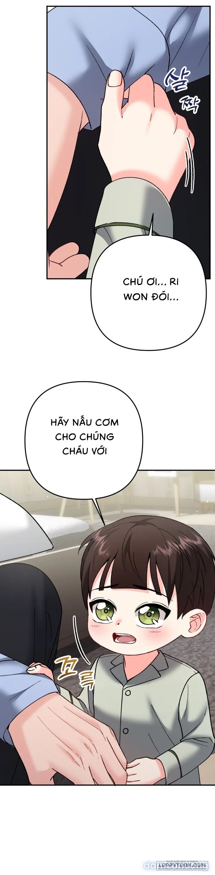 Vì Đó Là Yêu 