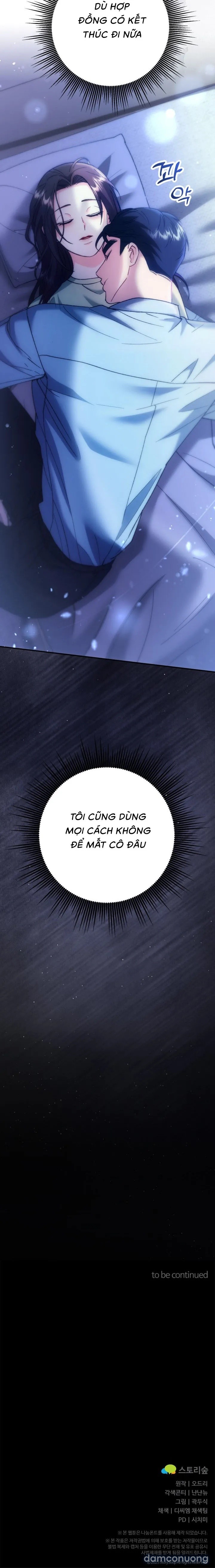 Vì Đó Là Yêu 