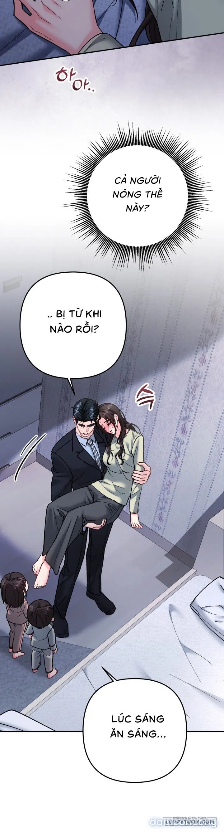 Vì Đó Là Yêu 