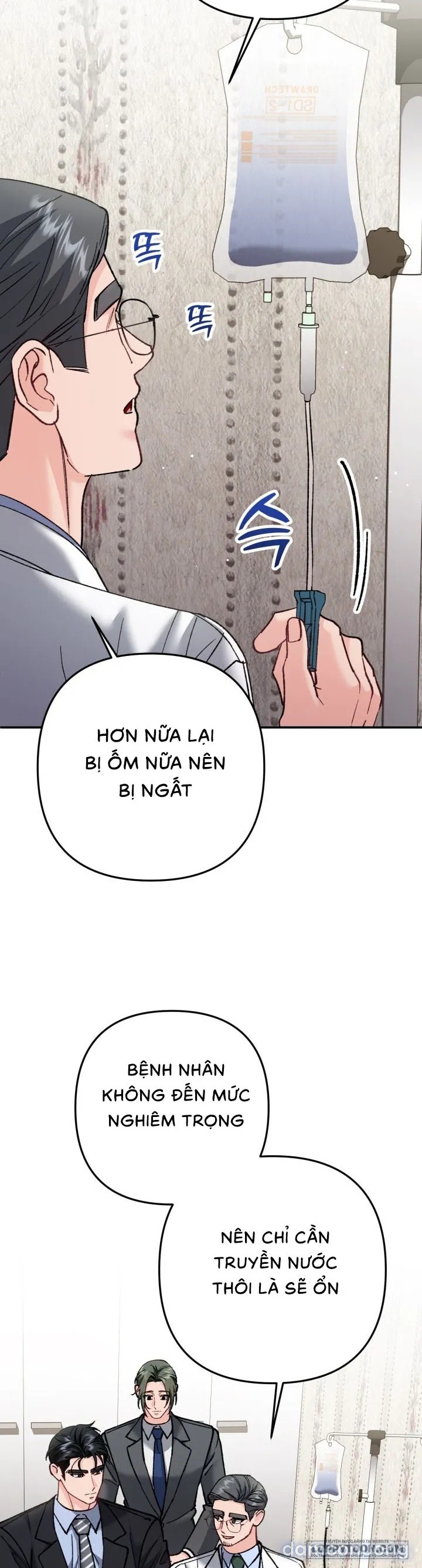 Vì Đó Là Yêu 