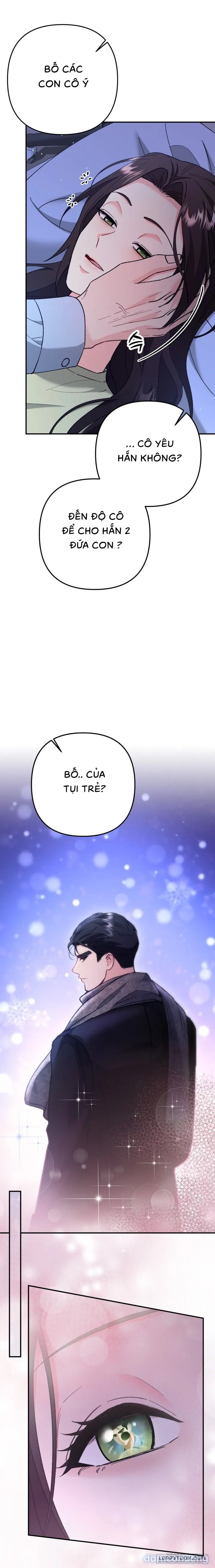 Vì Đó Là Yêu 