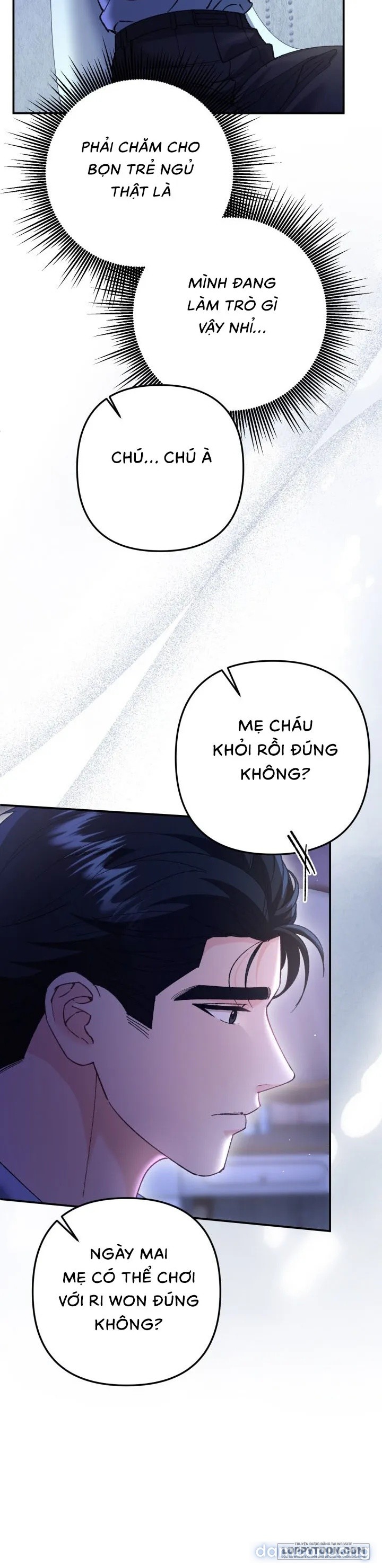 Vì Đó Là Yêu 